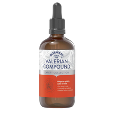 Valerian Compound for Dogs and Cats