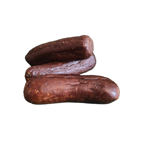 Gourmet Liver Sausage Singles