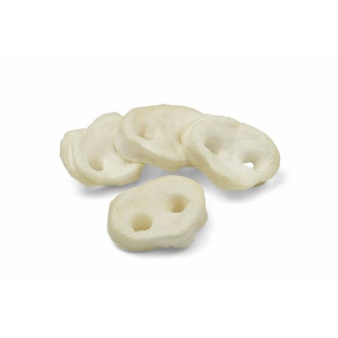 Puffed Pig Snout Singles