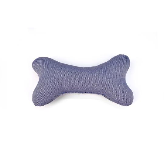 Eco Dog Toy - Bengal (Blue)