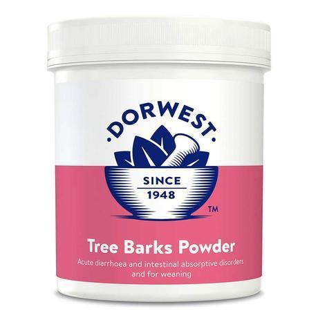 Tree Barks Powder for Dogs and Cats
