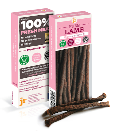 Pure Lamb Sticks