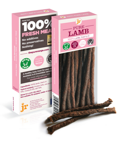 Pure Lamb Sticks