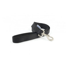 Nylon Padded Lead Black (12mm x 1m)