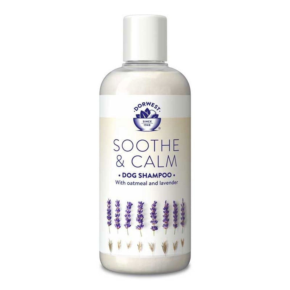 Soothe & Calm Shampoo